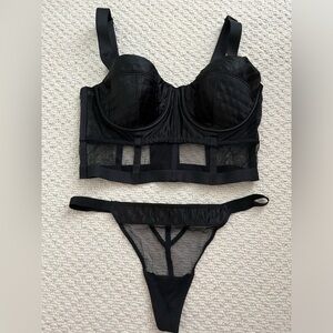 Victoria Secret Lingerie